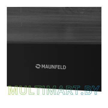 Электрический духовой шкаф MAUNFELD EOEC.564B картинка 8